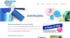 Desktop Screenshot of centraliowaasg.org